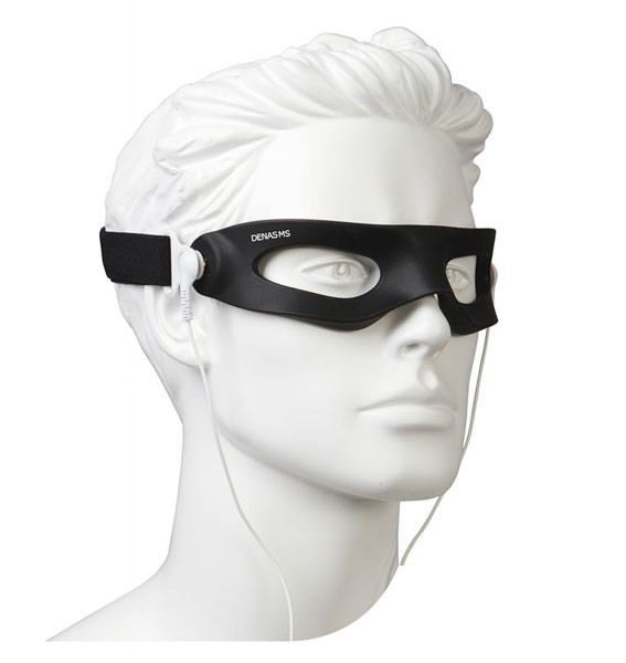 ДЭНАС-очки - для профилактики и лечения заболеваний глаз